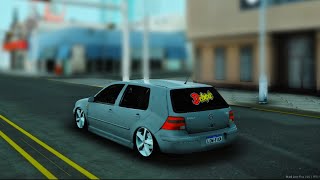 GOLF DEBOXE GTA MTA [upl. by Deery]