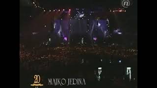 Miroslav Škoro  MAJKO JEDINA live [upl. by Homere]