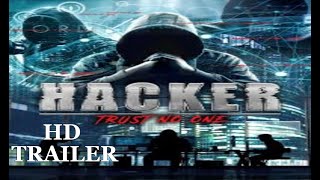 Hacker Trust No One 2021 Trailer [upl. by Ecirahc]