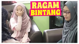 LAWAK  RAGAM BINTANG🤣🤣🤣 [upl. by Luanne]