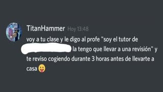 Titanhammer funa y contexto twitter [upl. by Hulbert52]