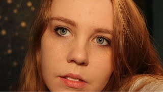 ASMR KISSES 💋 CLOSE  UP Personal Attention amp Whispers For Sleep [upl. by Anialam]