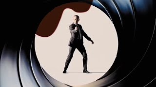 James Bond Fans Face 5Year Wait for New 007 Film [upl. by Hollenbeck906]