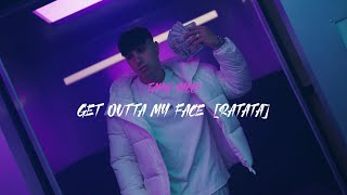 Tayo Ricci  GET OUTTA MY FACE RATATA Music Video [upl. by Loeb]