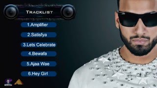 Best Of Imran Khan  Top 6Hits  DjLugix [upl. by Burack]