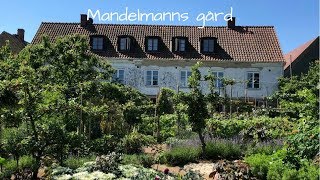 Mandelmanns gård 2018 [upl. by Lawan]