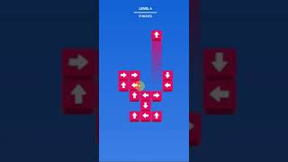 Unpuzzle Master  Level 4  gameplayvideo puzzlegame braingames brainteasers braintest [upl. by Elysha]