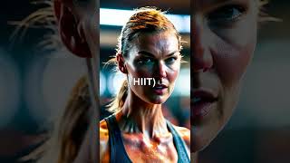 Karlie Klosss Workout Routine Exposed [upl. by Polito986]