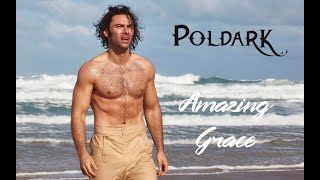 Poldark  AMAZING Grace [upl. by Elleinod]