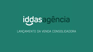 Lançamento da Venda Consolidadora [upl. by Darrow]