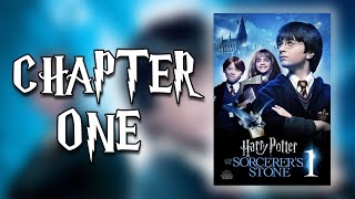 Harry Potter and the Sorcerers Stone Audiobook  Harry Potter audiobook [upl. by Alica]