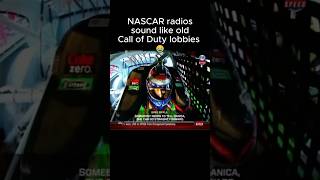 Why Are NASCAR Drivers So Angry 😡 nascardriver nascar [upl. by Oakie854]