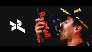 This is Daniel Ricciardo [upl. by Neetsyrk]