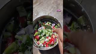 Salad song music newsong youtubeshorts food shrots [upl. by Hieronymus]