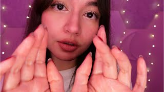 ASMR Personal Attention Layered Sounds  Oil Massage On You INTENSE TINGLES [upl. by Olegnaed85]