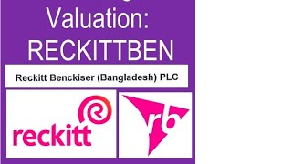 RECKITTBEN  Reckitt BenckiserBangladesh PLC MrfTired  20240511 [upl. by Curtis]