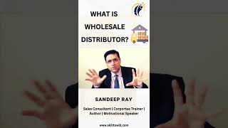 Unlocking Wholesale Distribution What You Need to Know [upl. by Zoara]