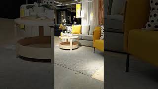 Ikea Finds Kivik sofa amp Ekerö armchair 👉 check out my channel for full Ikea videos [upl. by Kilgore]