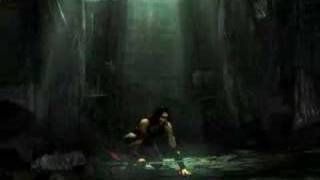 Prince of Persia Warrior Within quotE3 Trailerquot [upl. by Angeli]