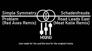 Simple Symmetry vs Schadenfreude [upl. by Adnwahsor997]