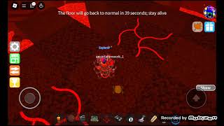 epic minigames uncertain ground darkened realm rework [upl. by Htidirrem]