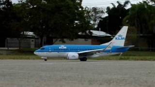 301 RC Airliner [upl. by Kahlil846]