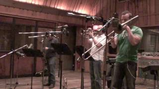 Mason Brothers Quintet  Live in the Studio  Two Sides One Story [upl. by Eelatan]