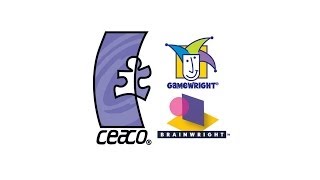 CeacoGamewrightBrainwright 2014 Product Guide [upl. by Heddie]