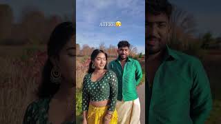 Anojh Anoja Did you eat tamil fyp viral reelsindia [upl. by Ariew]