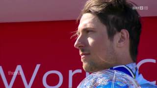 Marcel Hirscher  Das Geheimnis seines Erfolges Doku 2016 [upl. by Zerdna85]