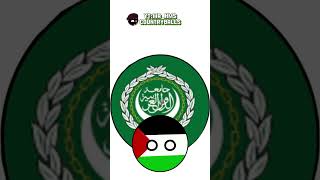 quotPalestine familyquot islamicvideo countryballs faqids2681 freepalastine stopislamophobia [upl. by Athalia157]