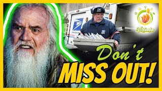 Where Can I Drop Off USPS Packages Quick Guide USPS Package DropOff Locations  MUST WATCH [upl. by Rowena]