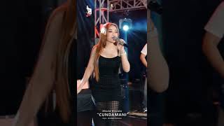 Cundamani  Shinta Arsinta dangdut shintaarsinta enysagita [upl. by Erbua]