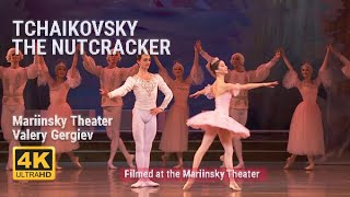 Pyotr Ilyich Tchaikovsky The Nutcracker [upl. by Nuy]