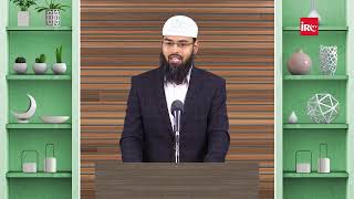 Jahannam Me Sabse Zyada Log Kiski Wajah Se Jayege By Adv Faiz Syed [upl. by Aitsirt]