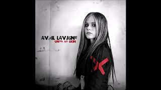 Avril Lavigne  Nobodys HomeAcoustic Instrumental [upl. by Siva]