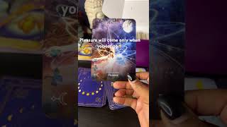 A message that is meant to reach you right now 🔮 tarotreading tarot generalreading [upl. by Lukas]