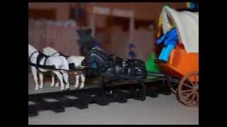 El Tren de los Coman boys de comansi [upl. by Imray]