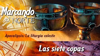 MN Apocalipsis La liturgia celeste  Las siete copas 1010 [upl. by Rimisac]