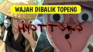 Wajah Dibalik Pembuat Pedang Tanjirou quotHaganezuka Hotaruquot [upl. by Welton381]