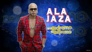 Ala Jaza  De Extremo A Extremo Presentación Completa 2018 [upl. by Hervey]