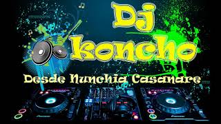 Reinaldo Armas Mix Concerto Dj KoNcHo [upl. by Rolo326]