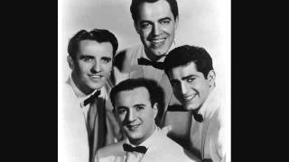 The Four Aces  Rock and Roll Rhapsody 1958 [upl. by Gottuard]