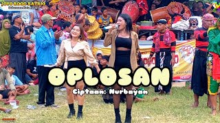 Oplosan Jandut Joyo Rogo Satrio Candita Audio [upl. by Edahs]