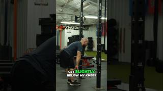 Master Your Romanian Deadlift Perfect Knee and Hip Movements [upl. by Darrel]