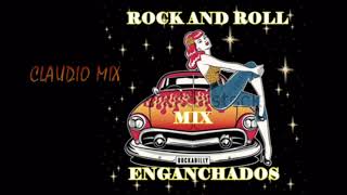 ENGANCHADOS DEL ROCK [upl. by Nahgiem]