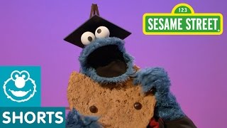 Sesame Street Taco Shells  Cookie Monsters Foodie Truck [upl. by Eynaffit]