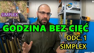 GODZINA BEZ CIĘĆ ODC1 SIMPLEX [upl. by Mirabel]