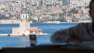 Salacak Restaurant Tanıtım Filmi [upl. by Lee]