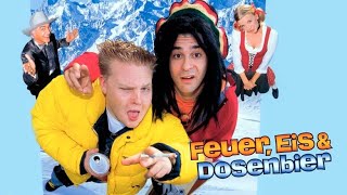 Feuer Eis amp Dosenbier Full Movie [upl. by Godart]